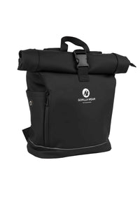 Gorilla Wear Albany Backpack - Schwarz