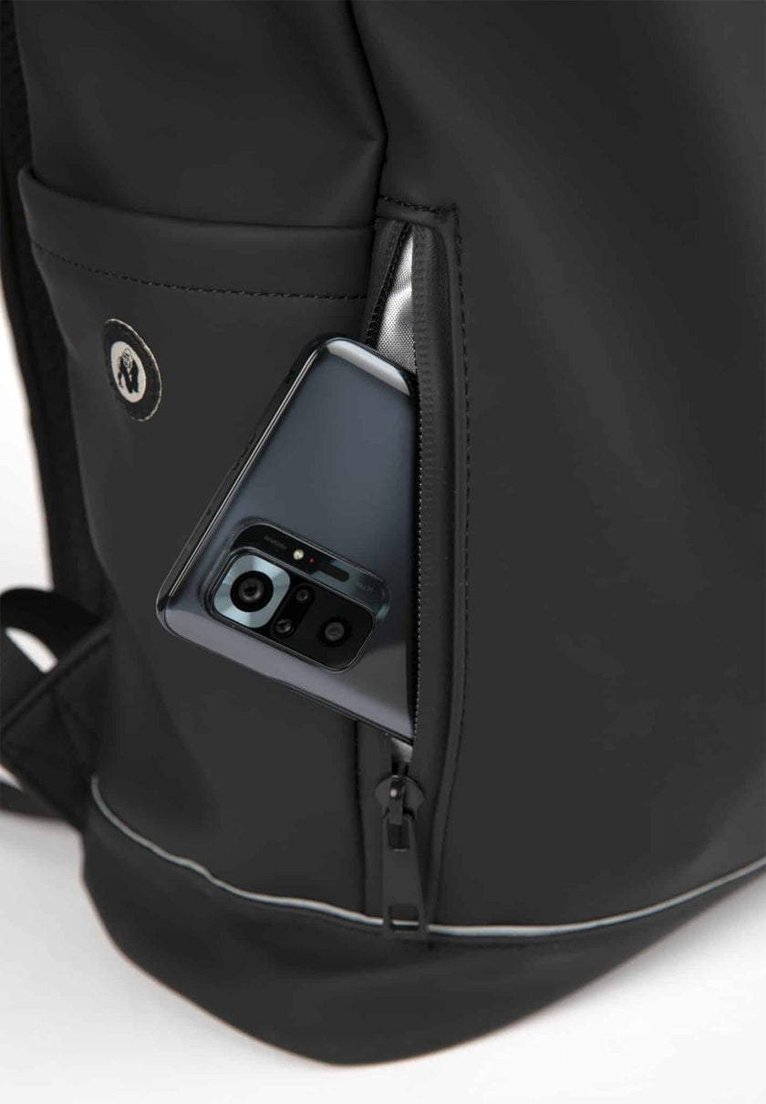 Gorilla Wear Albany Backpack - Schwarz