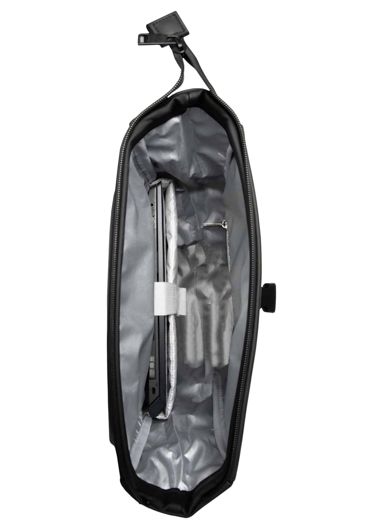 Gorilla Wear Albany Backpack - Schwarz