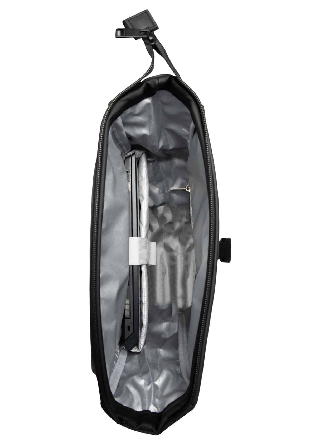 Gorilla Wear Albany Backpack - Schwarz