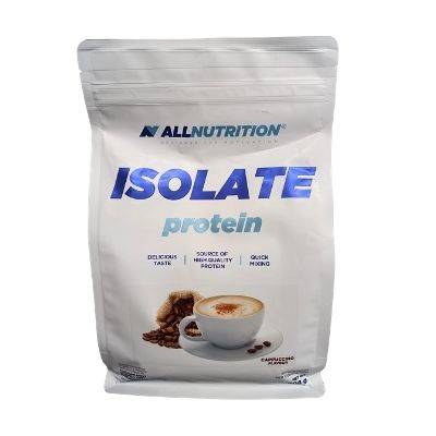 All Nutrition Isolate Protein 908g