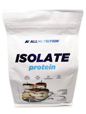 All Nutrition Isolate Protein 908g