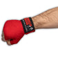 Gorilla Wear Boxing Hand Wraps - Rot