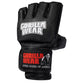 Gorilla Wear Manton MMA Gloves - Schwarz