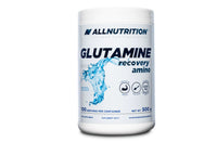 All Nutrition Glutamine Recovery Amino 500g