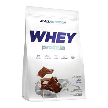 All Nutrition Whey Protein 908g