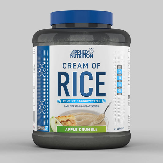 Applied Nutrition Rice of Cream 2Kg