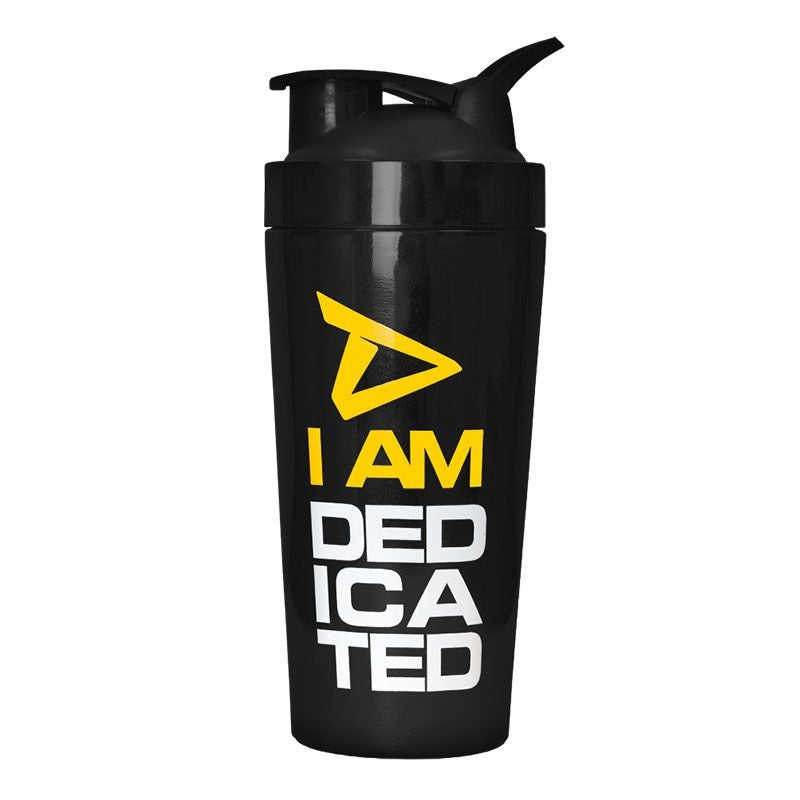 Dedicated Metall Shaker 750ml