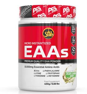 All Stars EAA's Pulver 400g