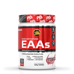 All Stars EAA's Pulver 400g