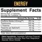 5% Nutrition Energy - 60 Kapseln