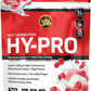 All Stars HY-PRO 500g