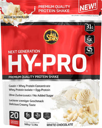 All Stars HY-PRO 400g