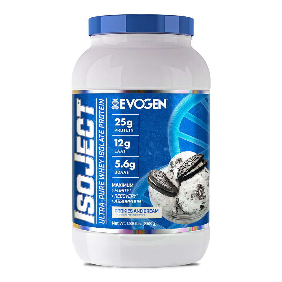 Evogen IsoJect - 26 Portionen