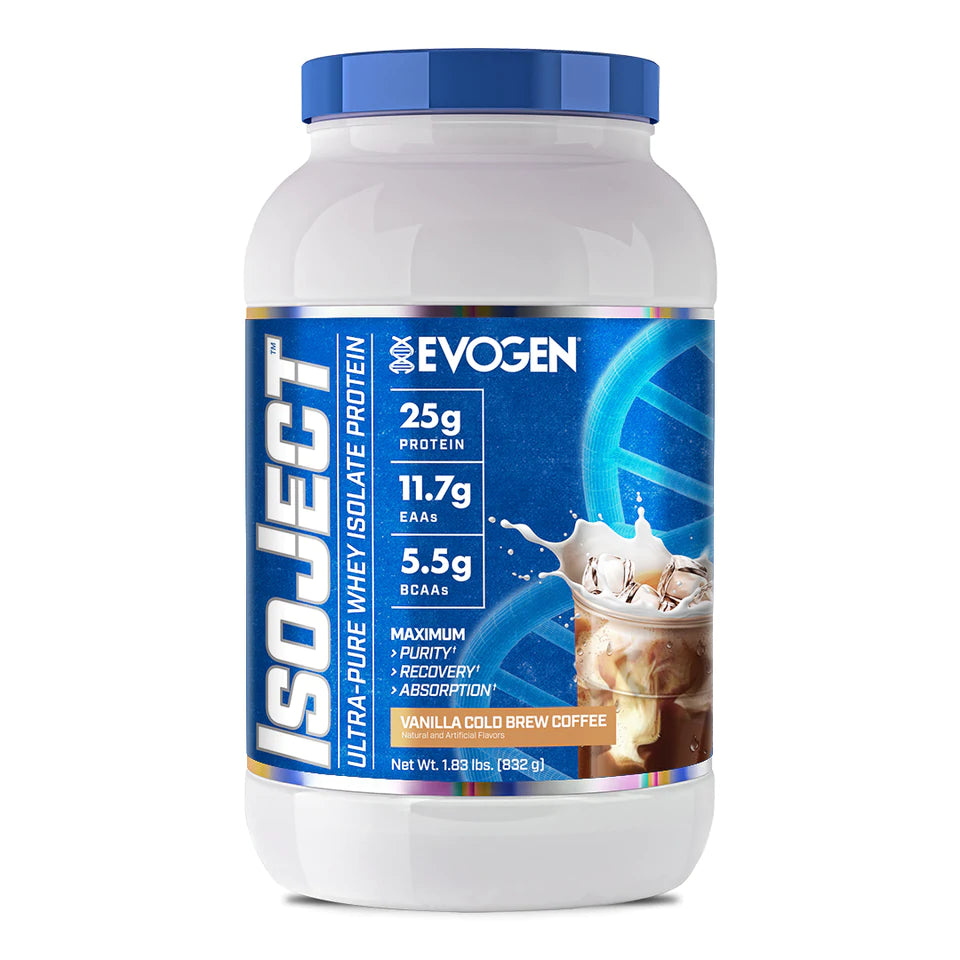 Evogen IsoJect - 26 Portionen