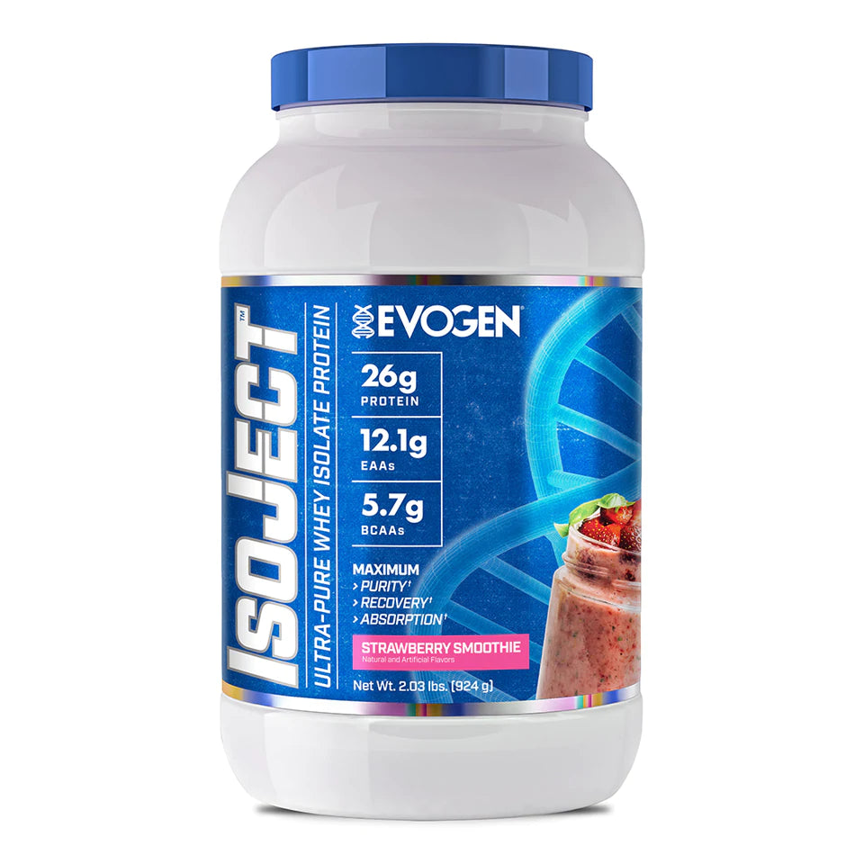 Evogen IsoJect - 26 Portionen