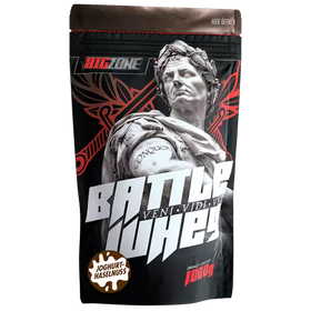 Big Zone Battle Whey - 1000g