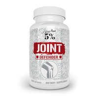 5% Nutrition Joint Defender 200 Kapseln