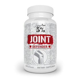 5% Nutrition Joint Defender 200 Kapseln