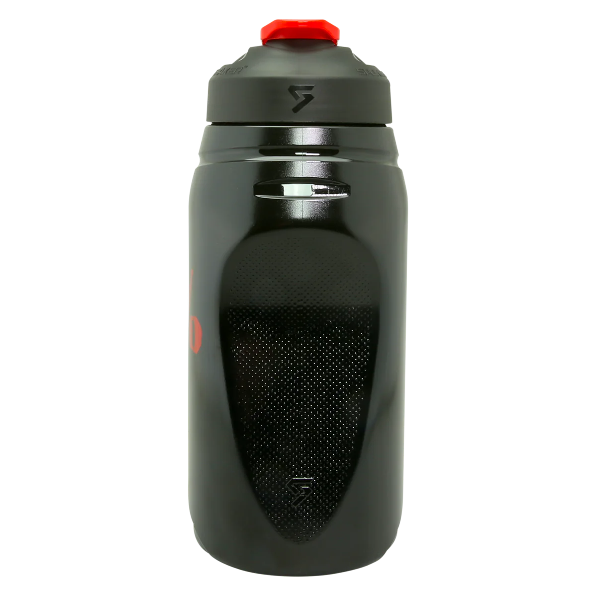 5% Nutrition 64oz Sports Jug - Schwarz