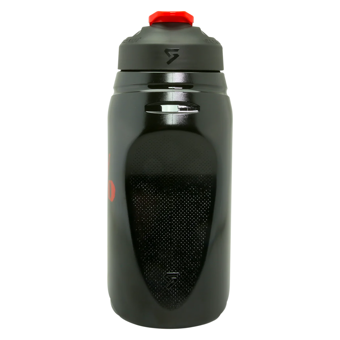 5% Nutrition 64oz Sports Jug - Schwarz