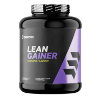 Empose Nutrition Lean Gainer 2750g