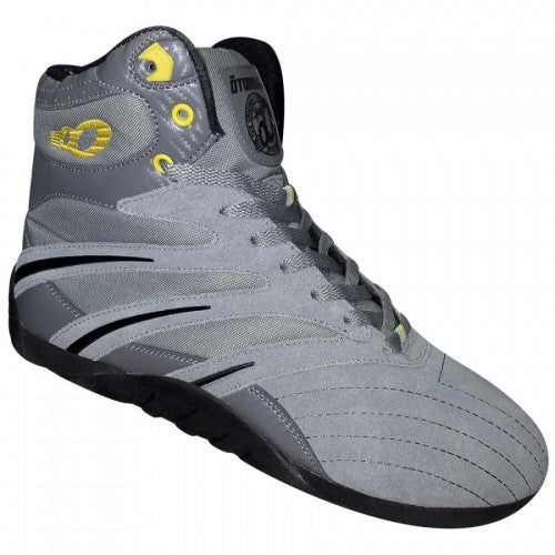 Otomix Extreme Trainer Pro - Grau