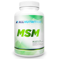 All Nutrition Adapto MSM - 90 Kapseln