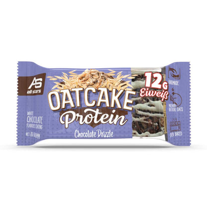 All Stars Oatcake Protein Bar - 80g
