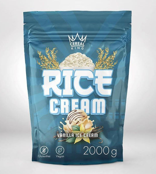 Cereal King Rice Cream 2Kg