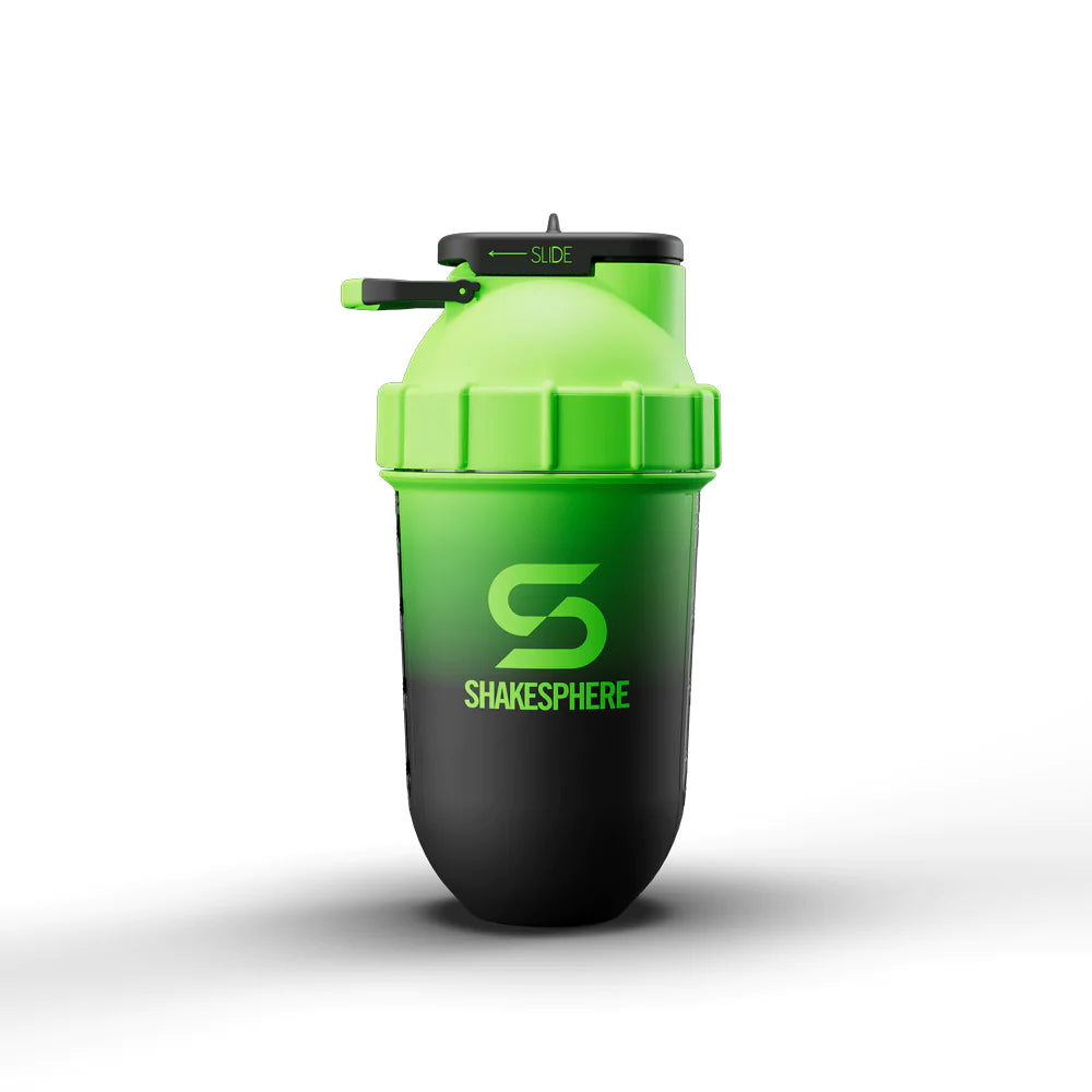 Shakesphere Tumbler Cooler Shaker Neon Grün