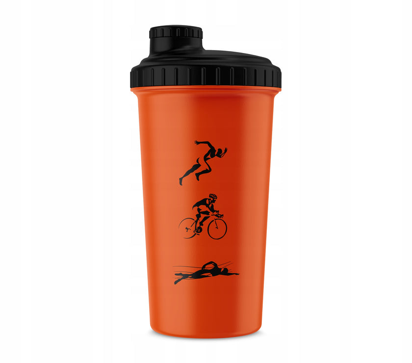 Trec Nutrition Endurance Shaker Orange 500ml