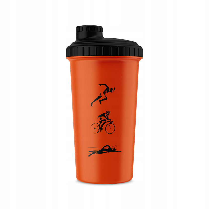 Trec Nutrition Endurance Shaker Orange 500ml
