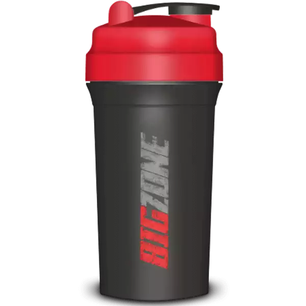 Big Zone Shaker 500ml