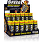 All Stars Speed Attack Pre-Workout Shot - 24x60ml