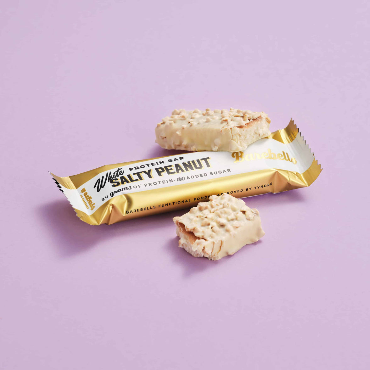 Barebells Protein Bar 55g