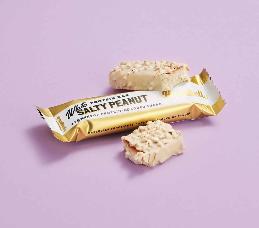 Barebells Protein Bar 55g