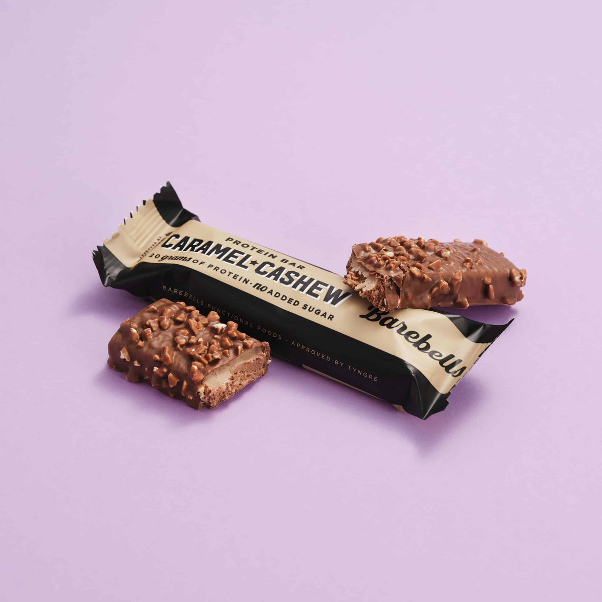 Barebells Protein Bar 55g