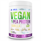 All Nutrition Vegan Pea Protein 500g
