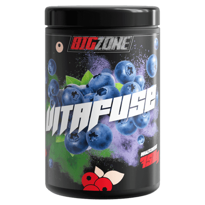 Big Zone Vitafuse 750g