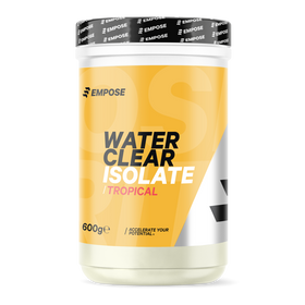 Empose Nutrition Water Clear Isolate 600g