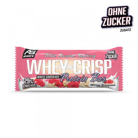 All Stars Whey Crisp Proteinriegel 1x50g