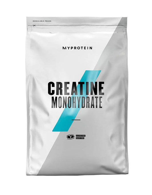 My Protein Creatine Monohydrate 250g