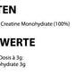 My Protein Creatine Monohydrate 250g