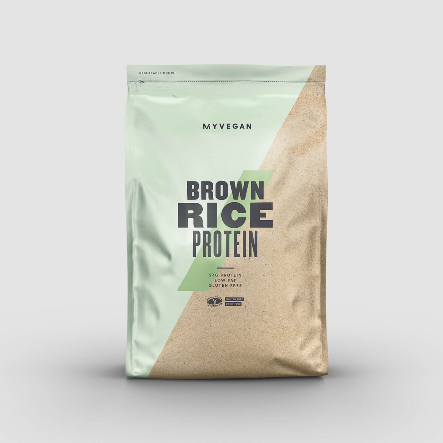 My Protein Brown Rice Protein 1000g