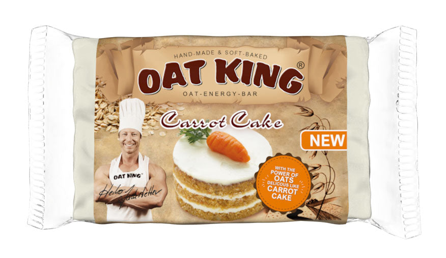Oat King Hafer Riegel 1x95g