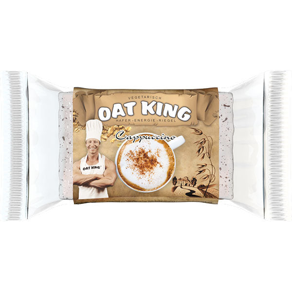Oat King Hafer Riegel 1x95g
