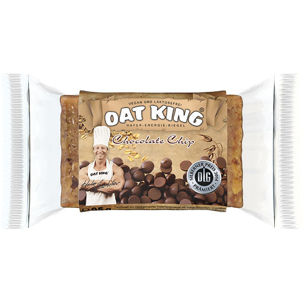 Oat King Hafer Riegel 1x95g