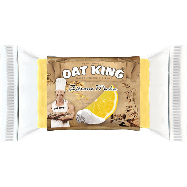 Oat King Hafer Riegel 1x95g