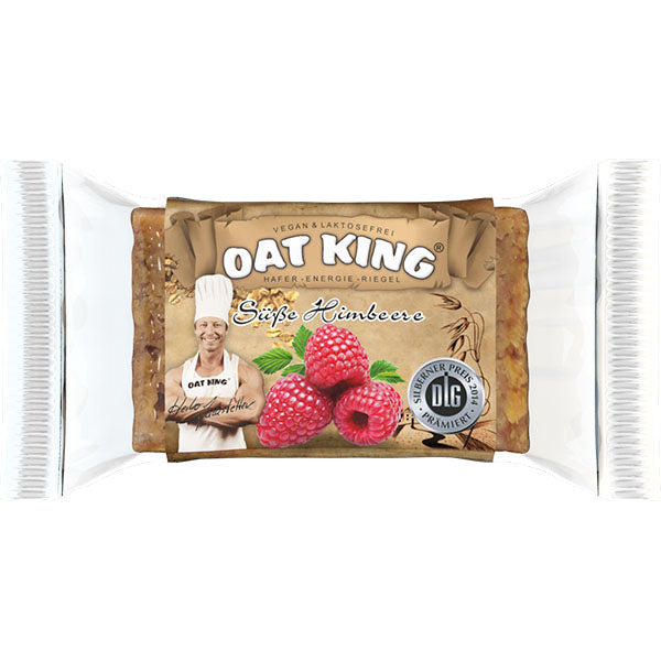Oat King Hafer Riegel 1x95g